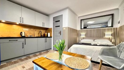 Apartamenty Marea Rentals Beniowskiego  Ustka (1)