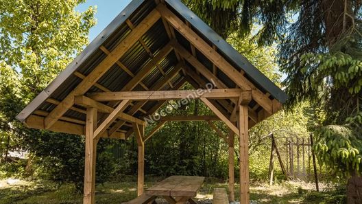 Pokoje Gościnne na Kamieńcu Zakopane  (1)