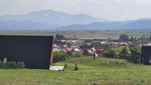 Vila Vatra Bârsei Tohanu Nou (1)