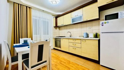 Apartament Altheda Living Eroilor 116-A4 Suceava (1)