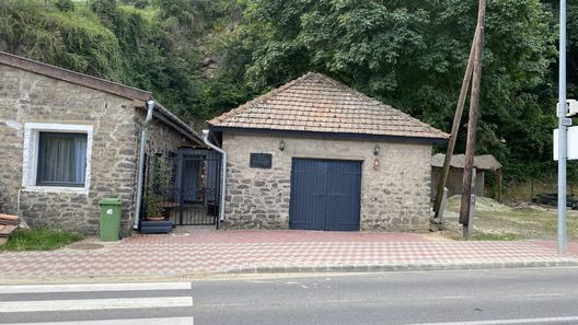 Csónakház Apartmanok Tokaj (1)