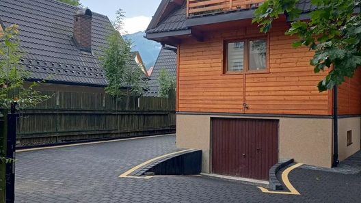 Pokoje gościnne u Robusia Zakopane  (1)