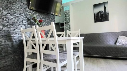 Apartament ,,W Zaciszu'' Kudowa-Zdrój (1)