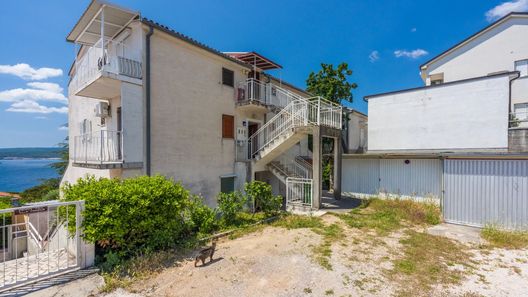 Apartman Jasna V.L. Crikvenica (1)