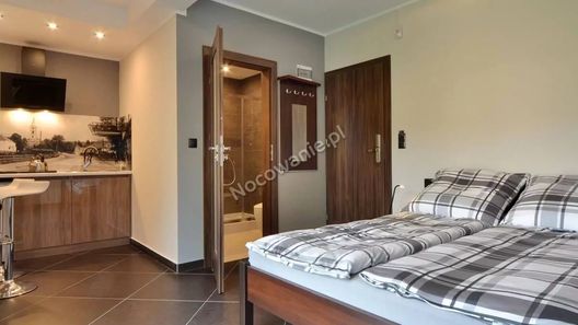 Apartamenty Dawna Wisła (1)