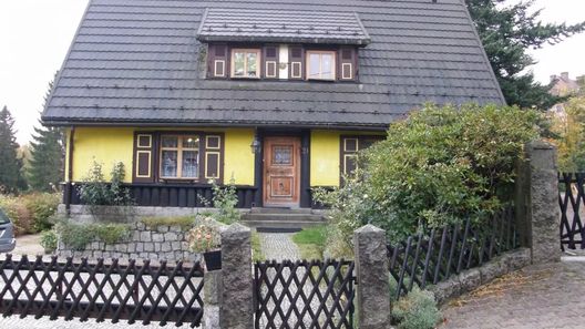 Dom jak dawniej Szklarska Poręba (1)