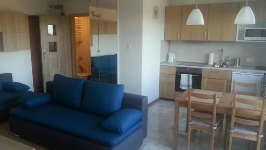 Apartament Rega Mrzeżyno (1)