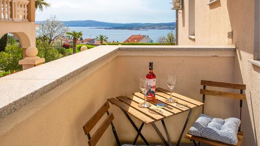 Apartman Crikvenica - CKA478 (1)