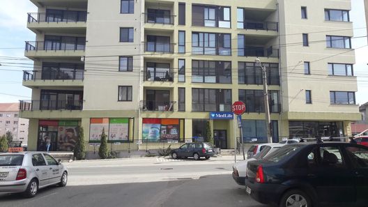 Apartament Perfect Stay Sibiu (1)