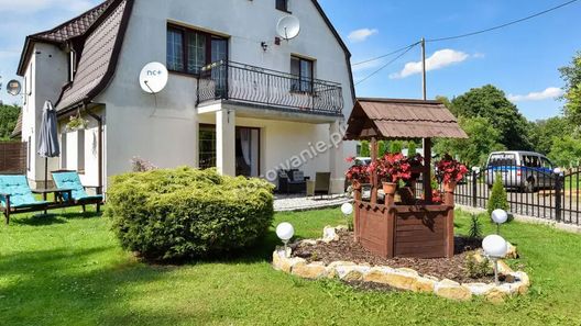 Apartament Górska Niezapominajka Polanica-Zdrój (1)