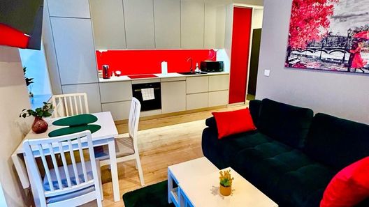 Apartment Targowa L9 (1)