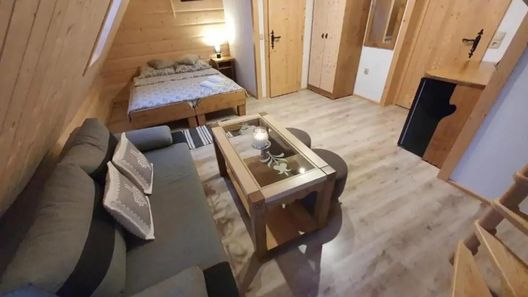 Apartamenty Góralskie MICHNIAK Zakopane (1)