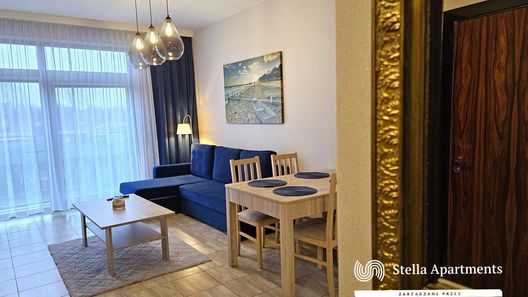 Apartament Szum Morza - Kołobrzeg - 365PAM (1)