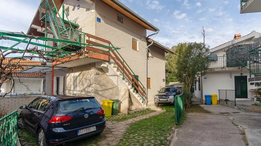 Apartments Dragica Zaboric (1)