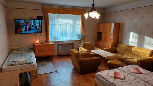 Baross Apartman Debrecen (1)
