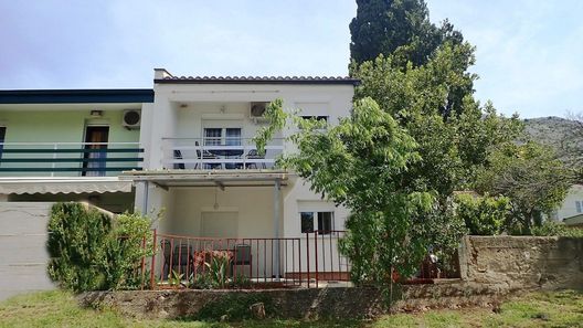 Apartment Maca Starigrad Paklenica (1)