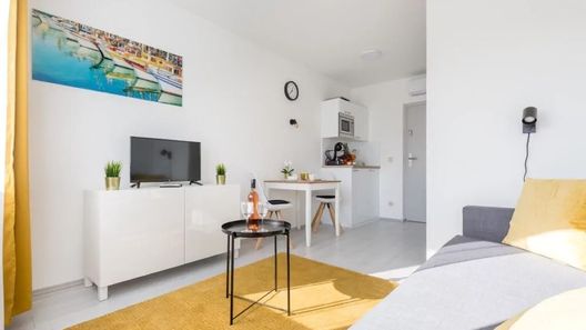 Lorent 2 Apartman Balatonföldvár (1)