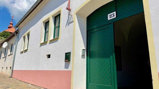 Chalupa Šatov 377, Apartmány Šatov 23 (1)