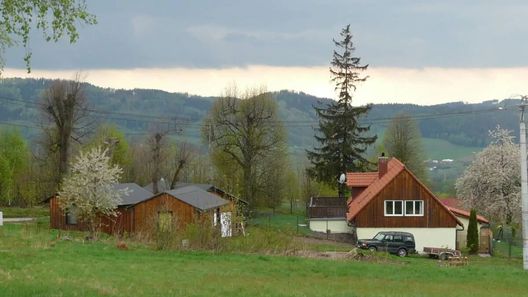 Agroturystyka Koniec Świata Leśna (1)