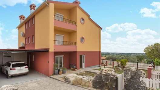 Apartman Umag - Umago - CIU883 (1)