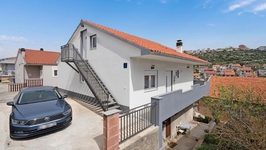 Apartman Šibenik - CSV089 (1)