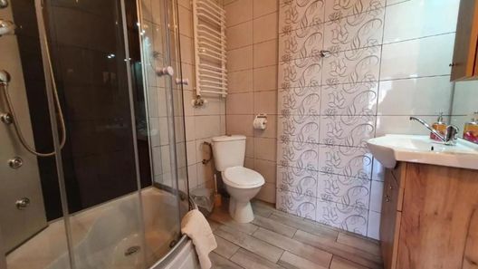 ZAKOporoniec w Poroninie Apartament z jedną sypialnią (1)