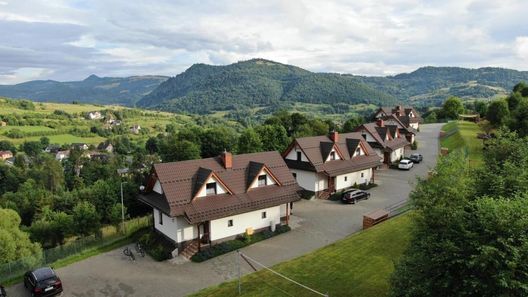 Góralskie Domki Szczawnica (1)