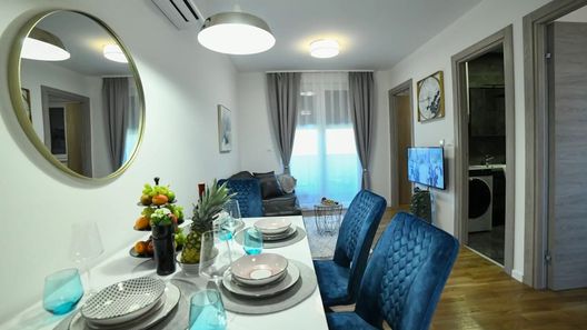 Apartment Cesarica Split (1)