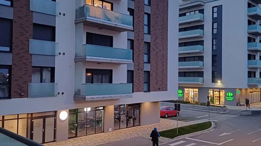 Apartament Home & Happy Oradea (1)