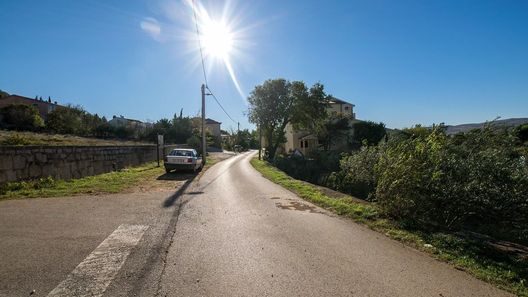 Apartments VELEBIT Starigrad Paklenica (1)