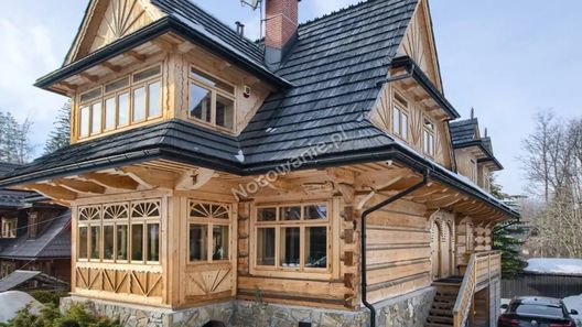 Apartamenty Tatra-Dream Zakopane (1)