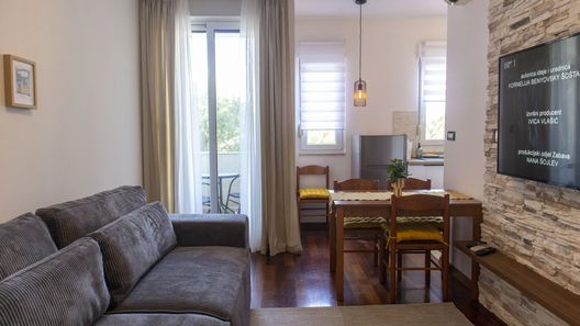 Apartment Blaue Adria Split (1)