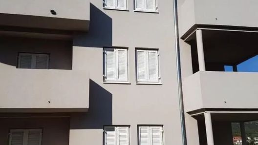 Apartments Božić D Novi Vinodolski (1)