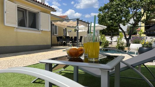 House Roca Vodice (1)