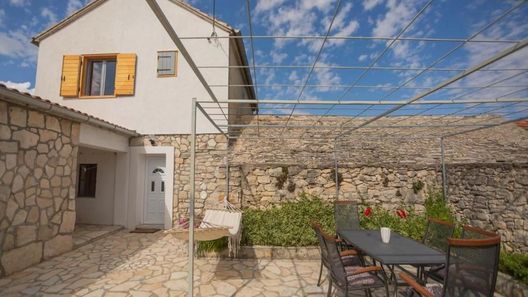 House MG Skradin (1)