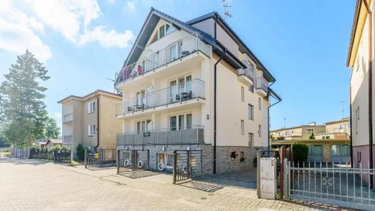 Apartamenty Kotwica Międzyzdroje (1)