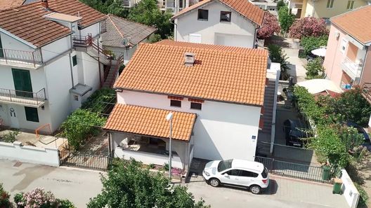 Apartments Rusan Vodice (1)