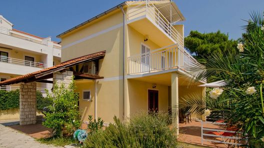 House Villa Jana Orebic (1)