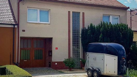 Ježčí apartmán Velké Pavlovice (1)