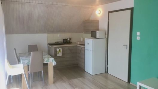 Marcelo Apartman Balatonmáriafürdő (1)