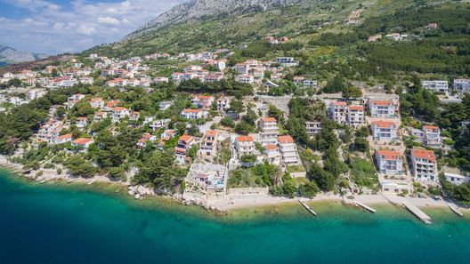 Apartments Peaceful Place Stanici (1)