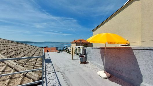 Apartments Filly Crikvenica (1)