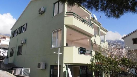 Apartments Ivo Makarska II (1)