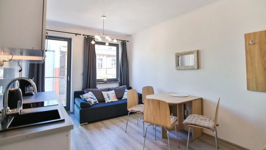 Morski Apartament blisko morza Świnoujście (1)