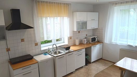 Apartament Karolina Międzyzdroje  (1)