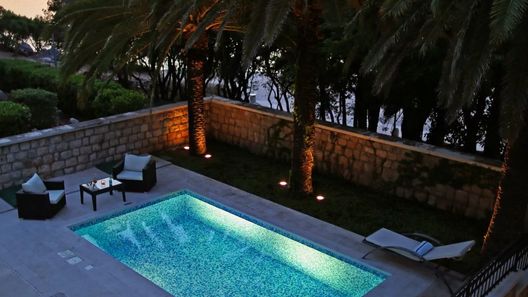 Villa Franica Dubrovnik (1)