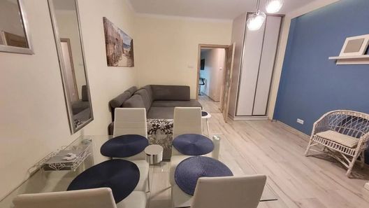 Apartament w Helu (1)