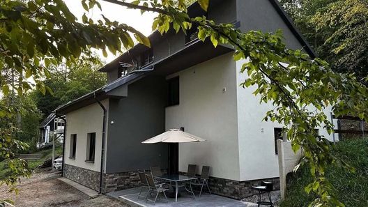 Apartmány Eliška Bítov (1)