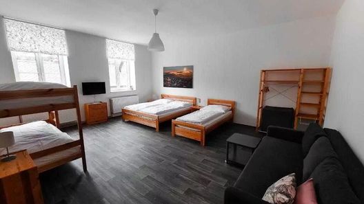 Apartmány u Maxíků Horní Maršov (1)