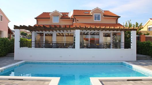 Villa Divine Vodice (1)